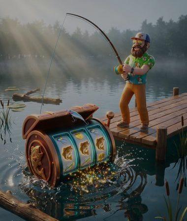 Big Bass Bonanza