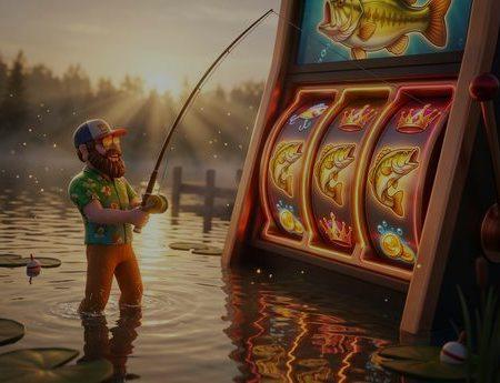 Big Bass Bonanza