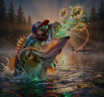 Big Bass Bonanza