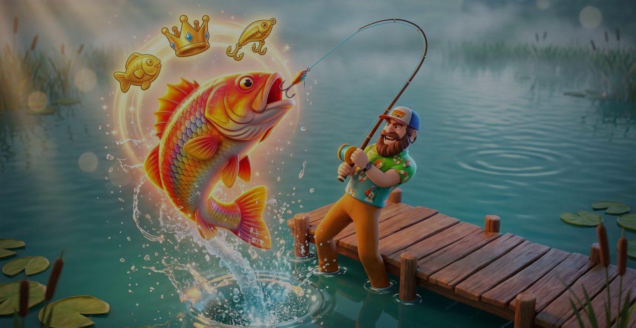 Big Bass Bonanza